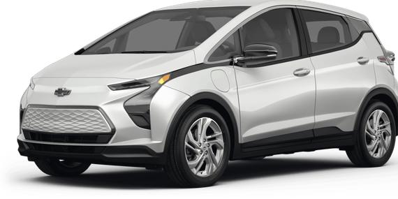CHEVROLET BOLT EV 2023 1G1FW6S01P4179315 image